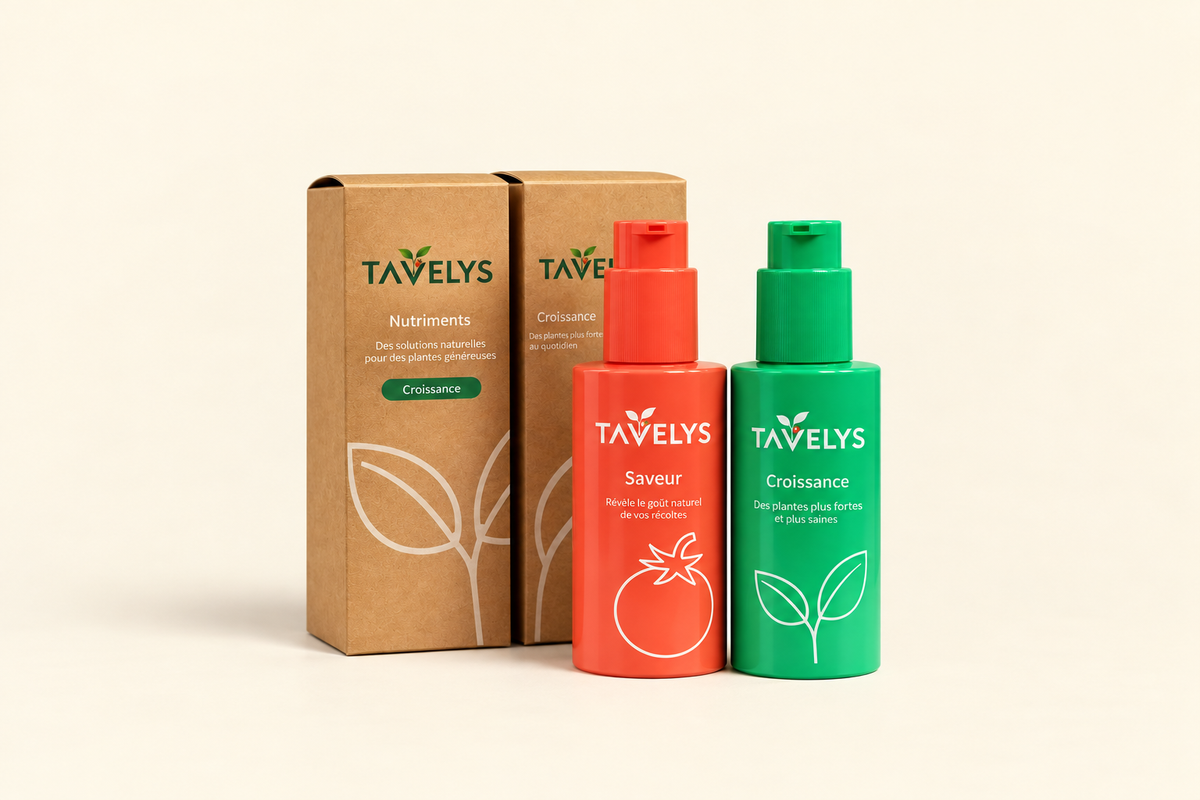 Nutriments