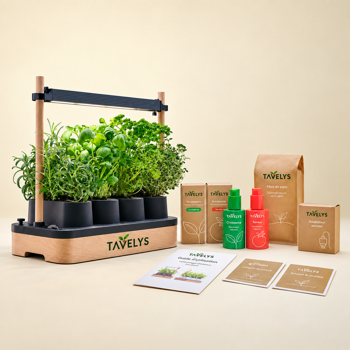 Potager Tavelys™