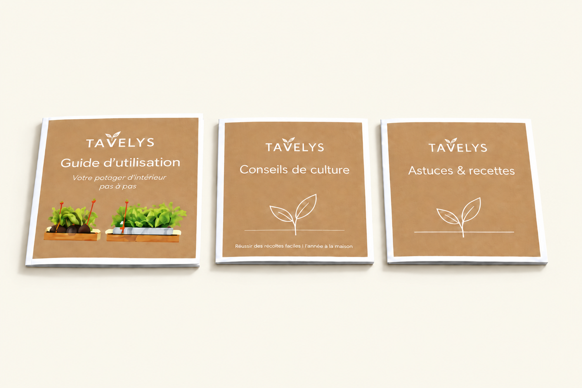 Guide, Astuces & Recettes