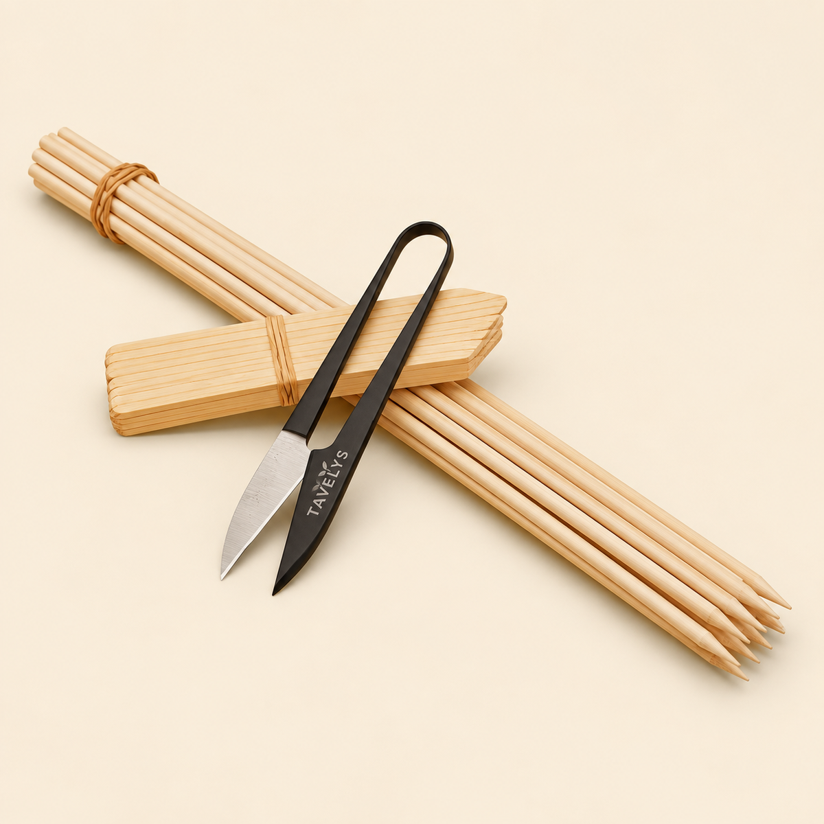 Kit de jardinage Tavelys™