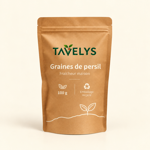 Graines Tavelys™