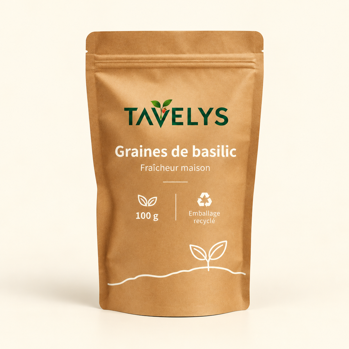 Graines Tavelys™