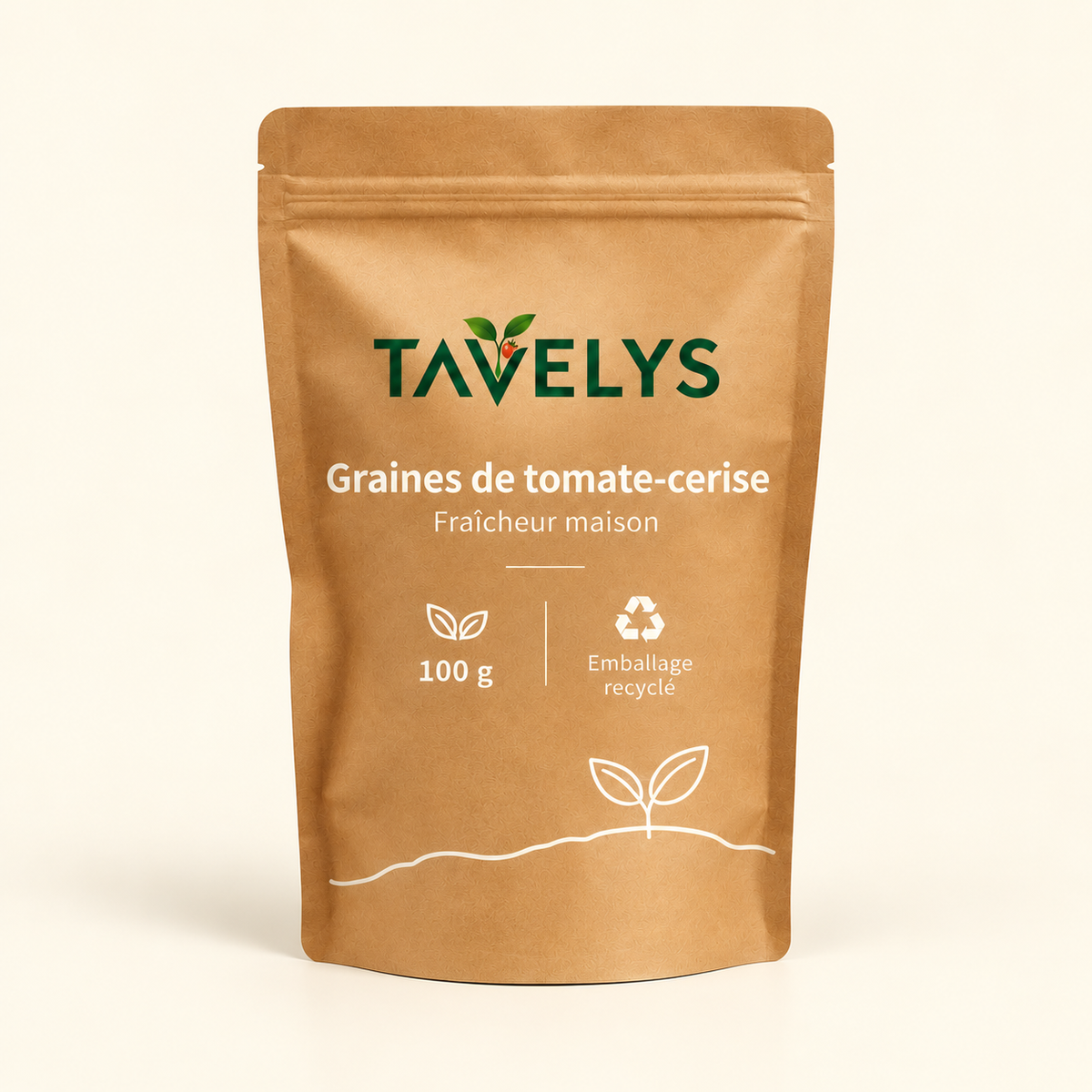 Graines Tavelys™
