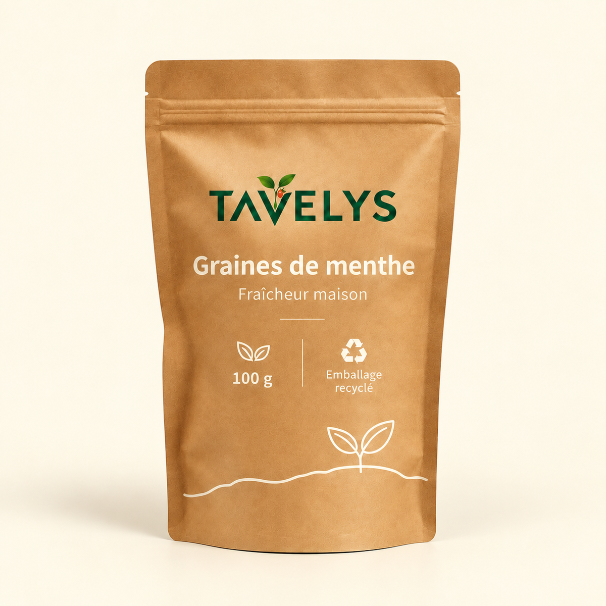 Graines Tavelys™
