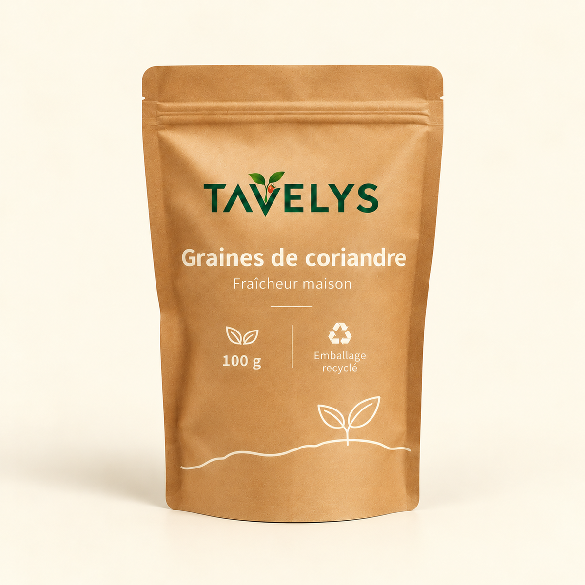 Graines Tavelys™