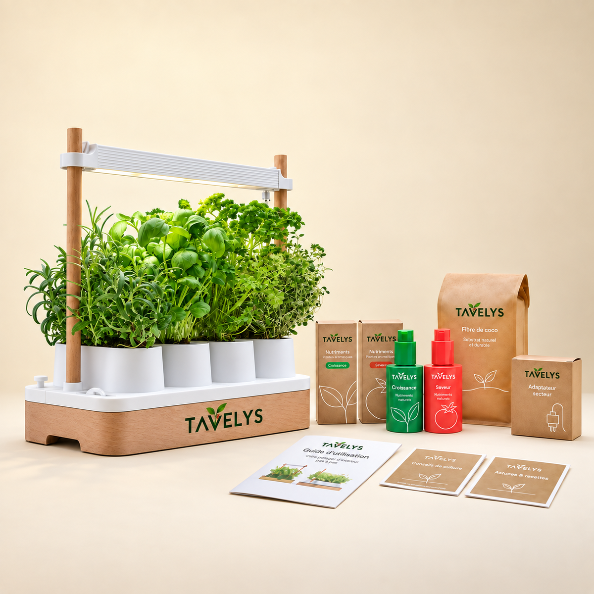 Potager Tavelys™